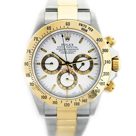 rolex oyster perpetual cosmograph dytona|Rolex daytona two tone price.